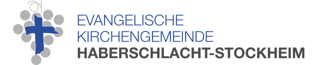 Logo Ev. Kirchengemeinde Haberschlacht-Stockheim